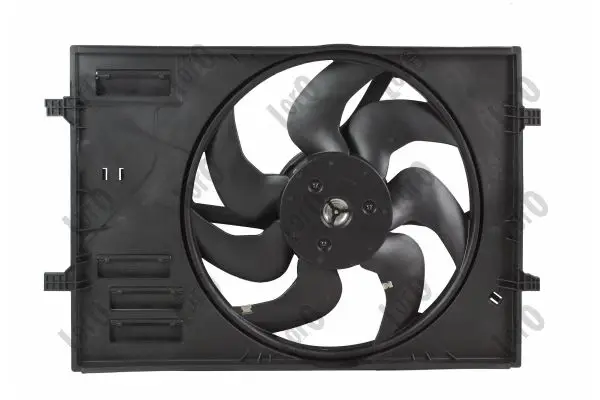 ABAKUS 053-014-0048 - Lüfter, Motorkühlung Angebot