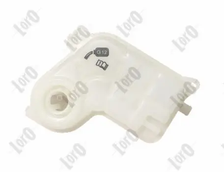 ABAKUS 053-026-007 - Ausgleichsbehälter, Kühlmittel Sonderangebot