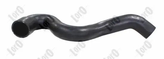 Zertifiziert ABAKUS 053-028-040 - Ladeluftschlauch