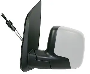 Begrenztes Angebot ABAKUS 0539M03 - Außenspiegel