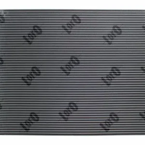 ABAKUS 054-016-0038 - Kondensator, Klimaanlage Mega-Angebot