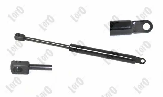 ABAKUS 101-00-050 - Gasfeder, Koffer-/Laderaum Must-Have