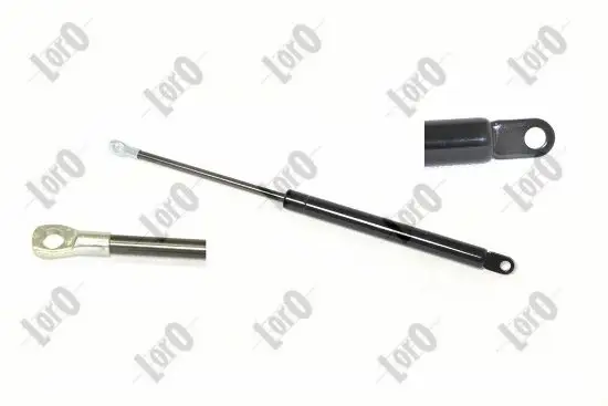 Bestpreis ABAKUS 101-00-102 - Gasfeder, Motorhaube