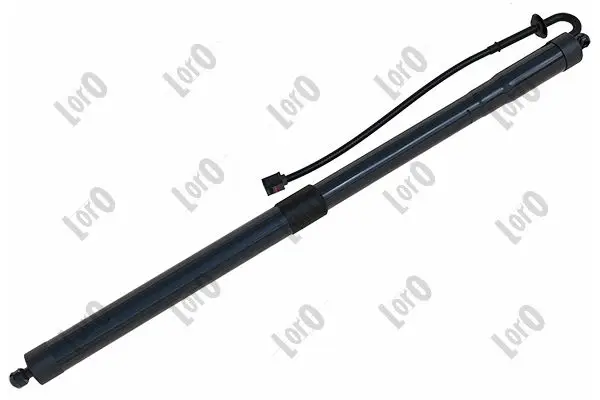 Knallerangebot ABAKUS 101-02-118 - Elektromotor, Heckklappe