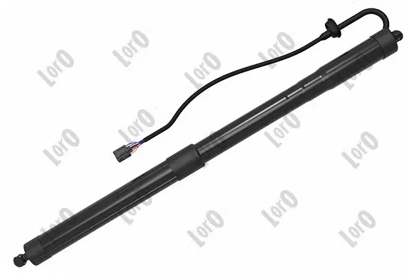 Neu ABAKUS 101-02-141 - Elektromotor, Heckklappe