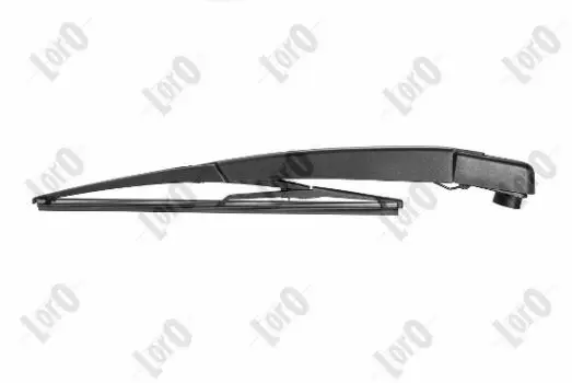 Top-Seller ABAKUS 103-00-078-C - Wischarm-Satz, Scheibenreinigung