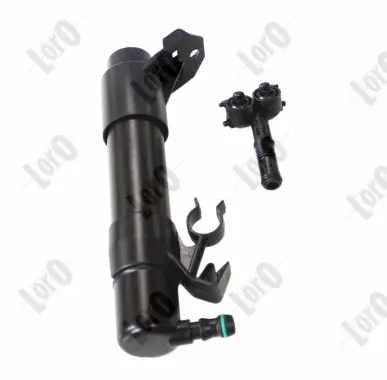 Begrenztes Angebot ABAKUS 103-03-129 - Waschwasserdüse, Scheinwerferreinigung