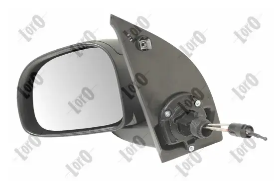 Top-Seller ABAKUS 1129M01 - Außenspiegel