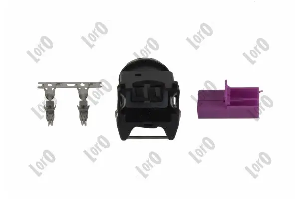 ABAKUS 120-00-226 - Stecker, Einspritzventil Nur Für Kurze Zeit