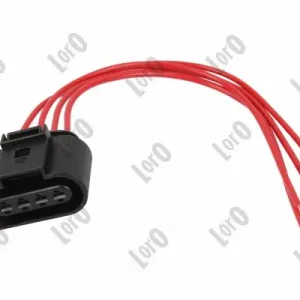 Sale ABAKUS 120-00-235 - Kabelreparatursatz, Zentralelektrik