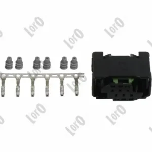 Sale ABAKUS 120-00-245 - Kabelreparatursatz, Zentralelektrik