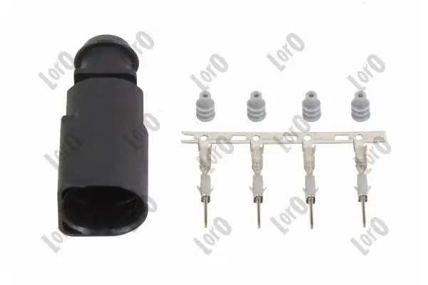 ABAKUS 120-00-258 - Kabelreparatursatz, Zentralelektrik Top-Preis
