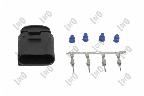 Neue Kollektion ABAKUS 120-00-271 - Kabelreparatursatz, Lambdasonde