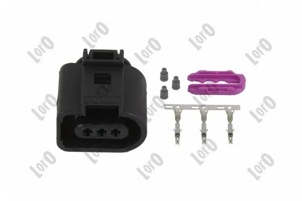 ABAKUS 120-00-284 - Kabelreparatursatz, Zentralelektrik Mega-Angebot