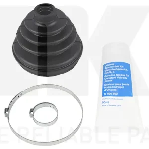 Schnäppchen NK 523602 - Faltenbalgsatz, Antriebswelle