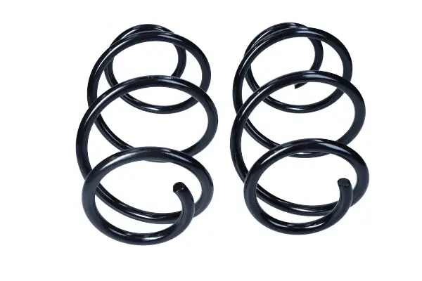 MAXGEAR 60-1187D - Fahrwerksfeder Billig
