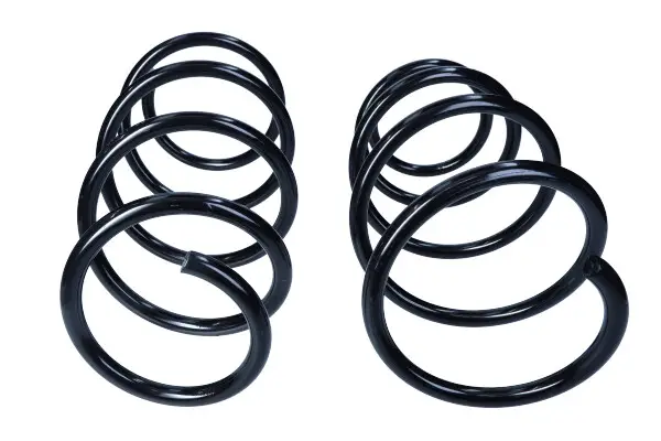 MAXGEAR 60-1224D - Fahrwerksfeder Knallerangebot