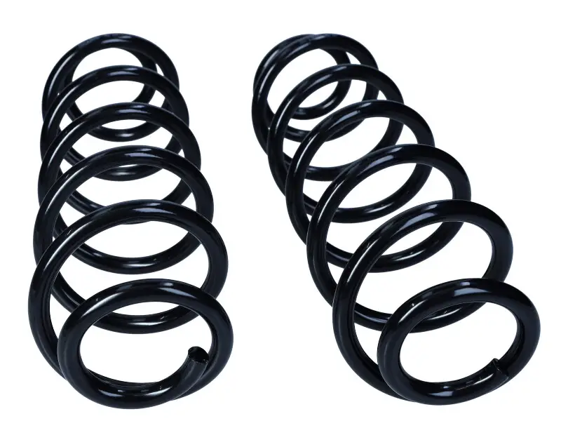 MAXGEAR 60-1368D - Fahrwerksfeder Preiswert