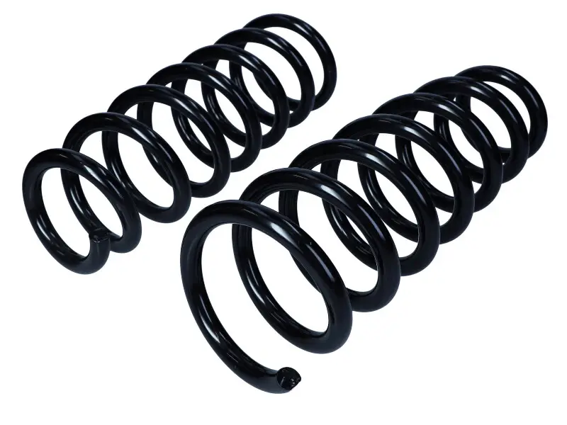 MAXGEAR 60-1400D - Fahrwerksfeder Schneller Versand
