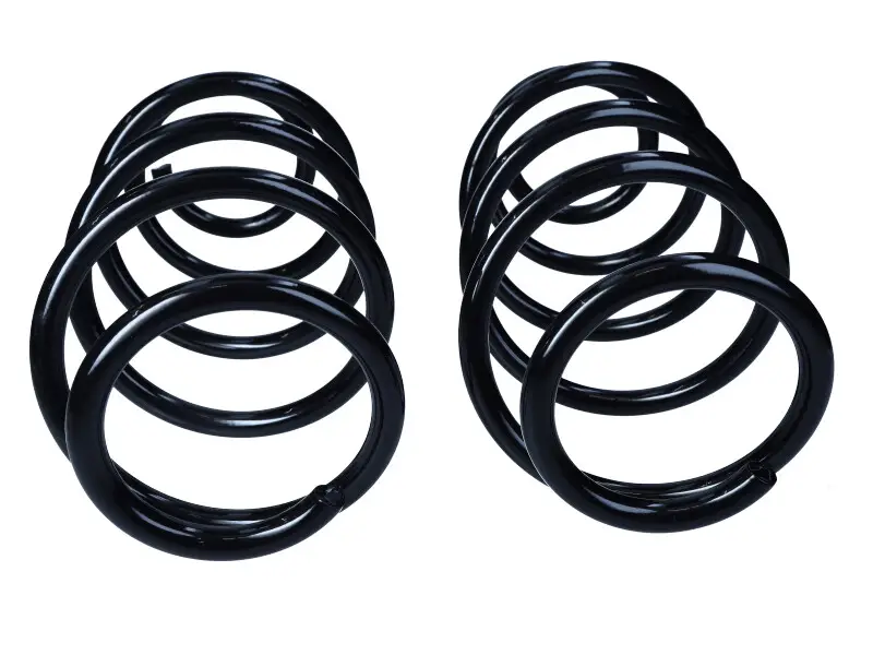 MAXGEAR 60-1490D - Fahrwerksfeder Geprüft