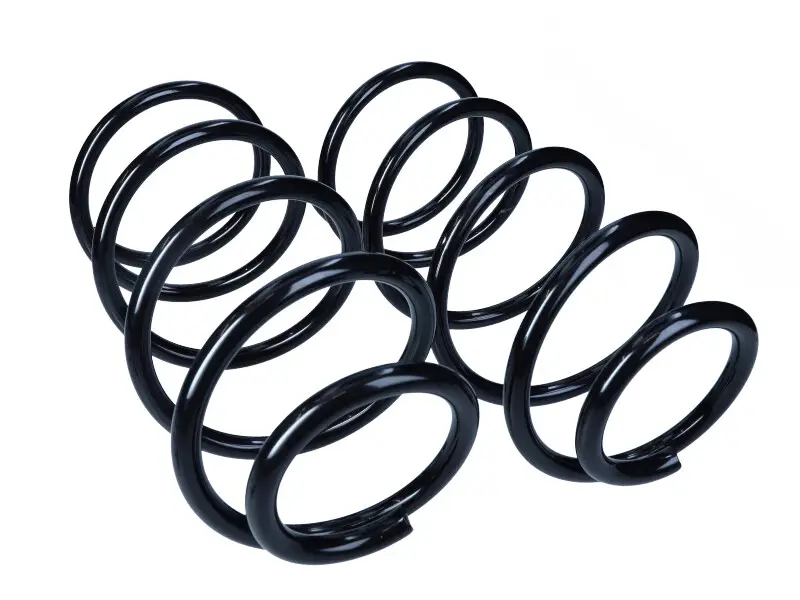 MAXGEAR 60-1687D - Fahrwerksfeder Abverkauf