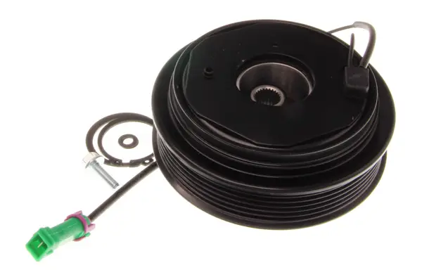 Sofort Bestellen MAXGEAR AC130035 - Magnetkupplung, Klimakompressor
