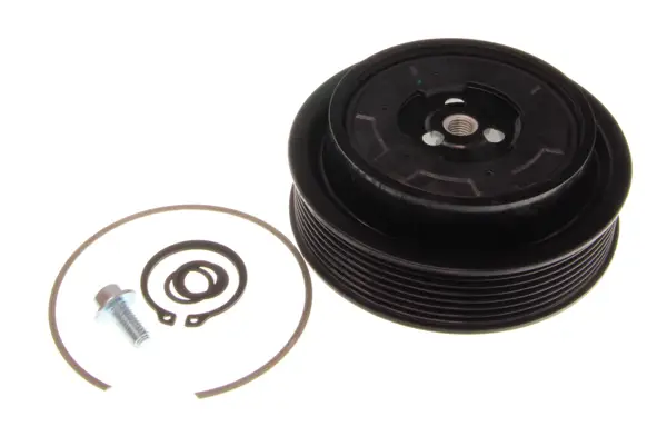 MAXGEAR AC130198 - Magnetkupplung, Klimakompressor Saisonangebot