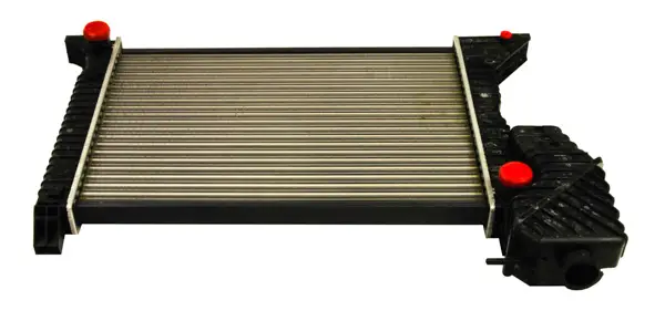 MAXGEAR AC230017 - Kühler, Motorkühlung Bestpreis