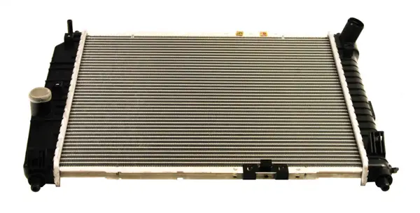 MAXGEAR AC230077 - Kühler, Motorkühlung Top-Preis