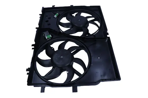 MAXGEAR AC230106 - Lüfter, Motorkühlung Saisonangebot