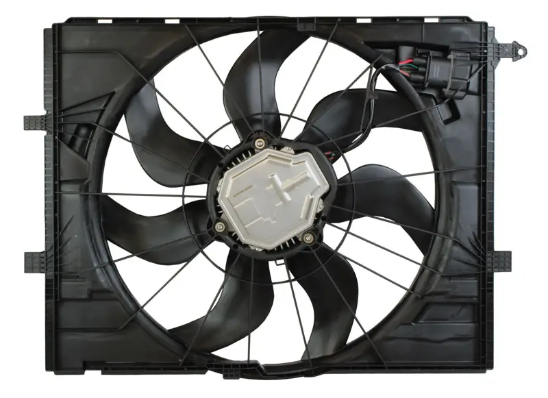 Markenware MAXGEAR AC230145 - Elektromotor, Kühlerlüfter