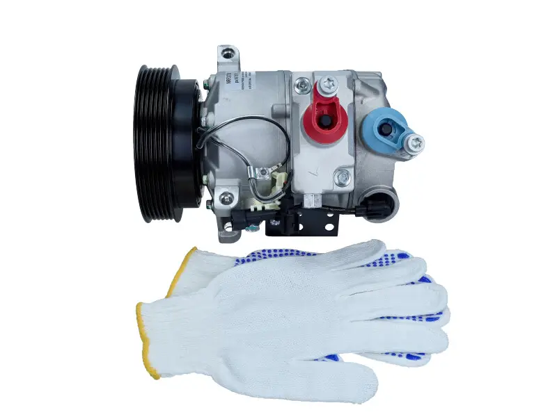 Must-Have MAXGEAR AC330048 - Kompressor, Klimaanlage