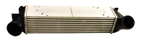 Geprüft MAXGEAR AC630102 - Ladeluftkühler