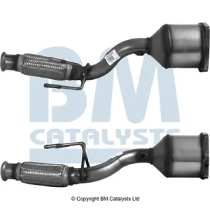 Echt BM CATALYSTS BM80336H - Katalysator - Approved