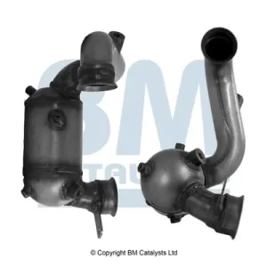 BM CATALYSTS BM80505H - Katalysator - Approved Sale