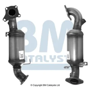 Sale BM CATALYSTS BM91714H - Katalysator - Approved