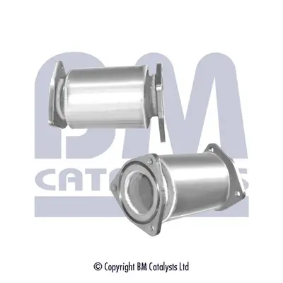 BM CATALYSTS BM92038H - Katalysator - Approved Kracherpreis