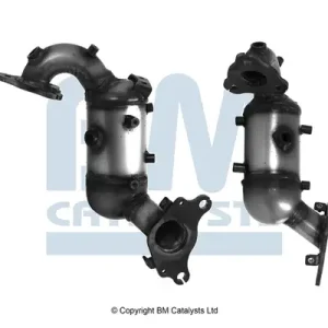 BM CATALYSTS BM92271H - Katalysator - Approved Bestseller