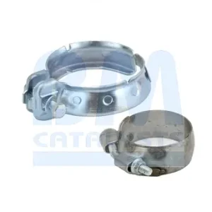 BM CATALYSTS FK80433 - Montagesatz, Katalysator Schneller Versand