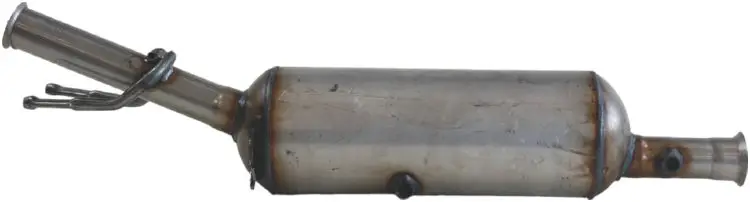 Bestpreis BOSAL 097-377 - Ruß-/Partikelfilter, Abgasanlage