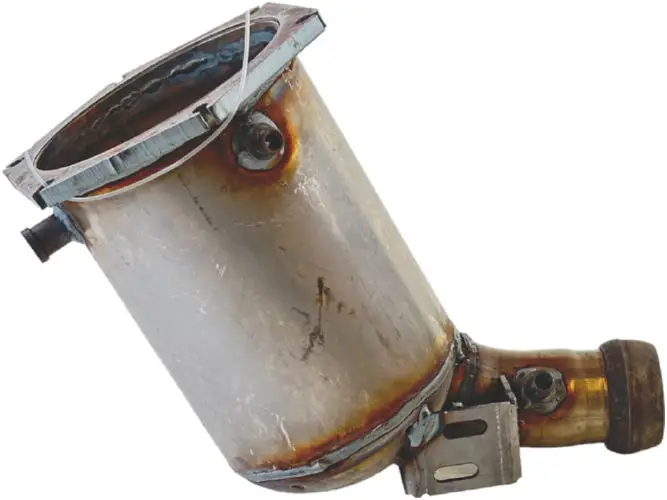 Saisonangebot BOSAL 097-810 - Ruß-/Partikelfilter, Abgasanlage