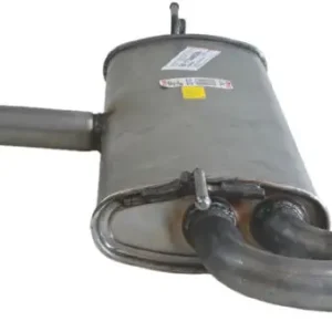 BOSAL 233-727 - Endschalldämpfer Markenprodukt