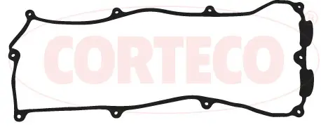 Beliebt CORTECO 440264H - Dichtung, Zylinderkopfhaube