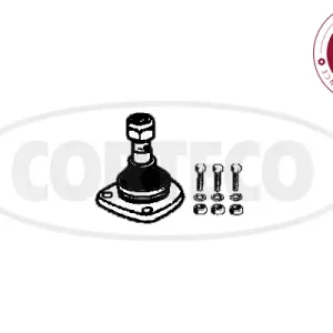 Aktuell CORTECO 49395631 - Trag-/Führungsgelenk