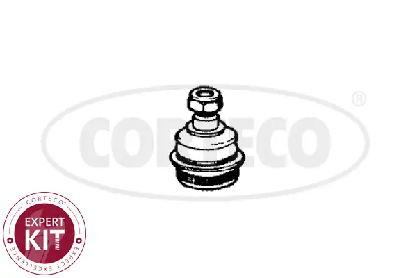 CORTECO 49395702 - Trag-/Führungsgelenk Sonderangebot