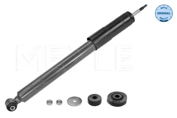 Neue Ware MEYLE 026 625 0010 - Stoßdämpfer - MEYLE-ORIGINAL True to OE.
