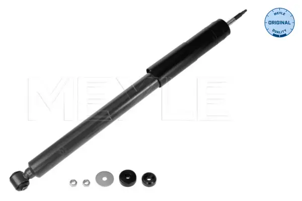 MEYLE 026 725 0007 - Stoßdämpfer - MEYLE-ORIGINAL True to OE. Neu