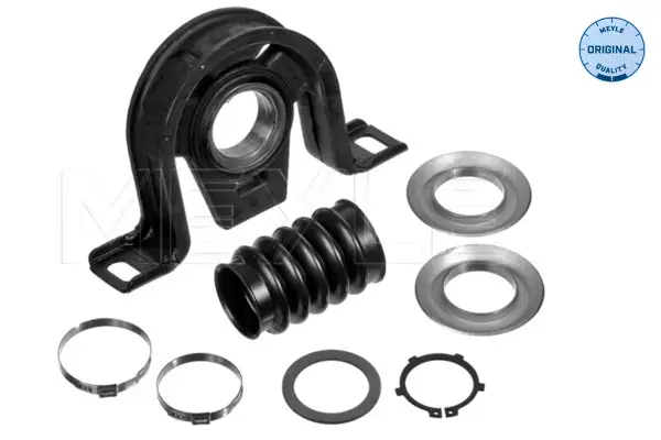 MEYLE 034 041 0010 - Lagerung, Gelenkwelle - MEYLE-ORIGINAL-KIT Better solution for you! Billig