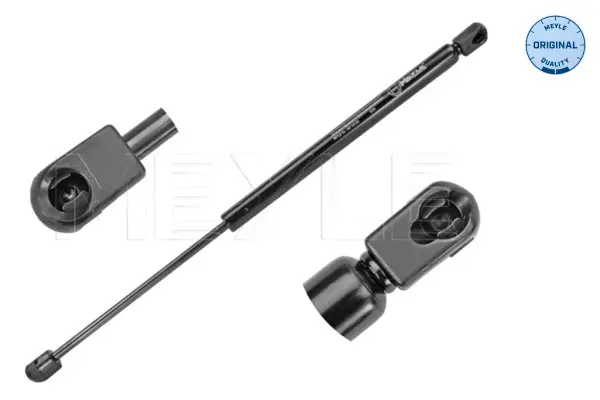 MEYLE 040 910 0033 - Gasfeder, Koffer-/Laderaum - MEYLE-ORIGINAL True to OE. Preisknaller