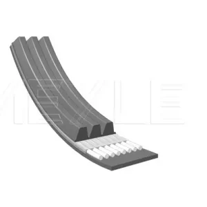 Direkt Vom Hersteller MEYLE 050 003 1050 - Keilrippenriemen - MEYLE-ORIGINAL Quality